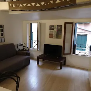 Casa Santa Fosca Appartamento Venezia