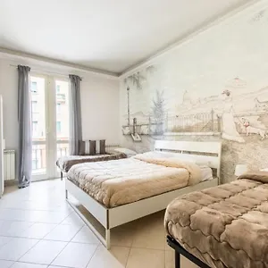 Nikita Appartamento Roma