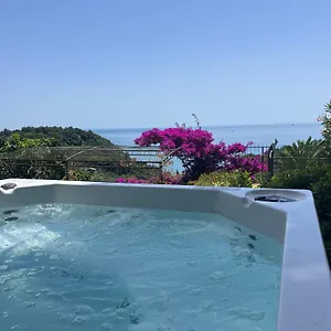 Il Mare Blu Appartamento Lerici