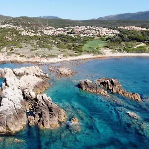Sardegna Per 5 Isola Rossa