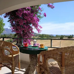 In Ogliastra Ferienhaus