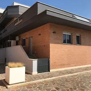 Casa Surf&kite Appartamento Fiumicino