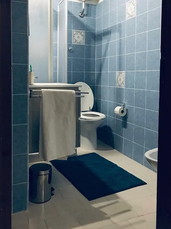 Holiday home Casa Panoramica Vista Mare Villa Geremeas Italy